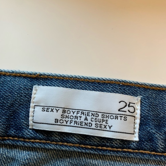 Gap shorts - Picture 7 of 9